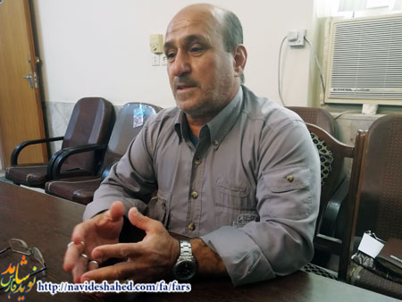 هدیه ای از یک شهید که «زره» جانم شد / گفتگویی با آزاده دوران دفاع مقدس مصطفی سقازاده هدیه ای از یک شهید که «زره» جانم شد / گفتگویی با آزاده دوران دفاع مقدس مصطفی سقازاده