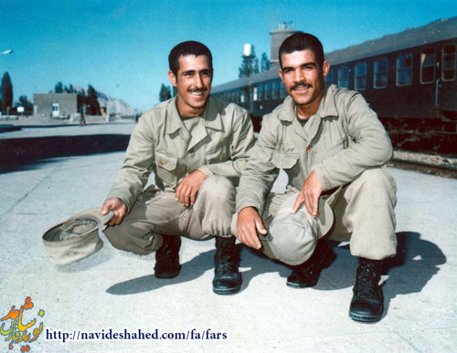 هدیه ای از یک شهید که «زره» جانم شد / گفتگویی با آزاده دوران دفاع مقدس مصطفی سقازاده هدیه ای از یک شهید که «زره» جانم شد / گفتگویی با آزاده دوران دفاع مقدس مصطفی سقازاده