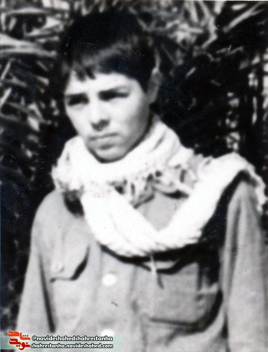 شهید شهید