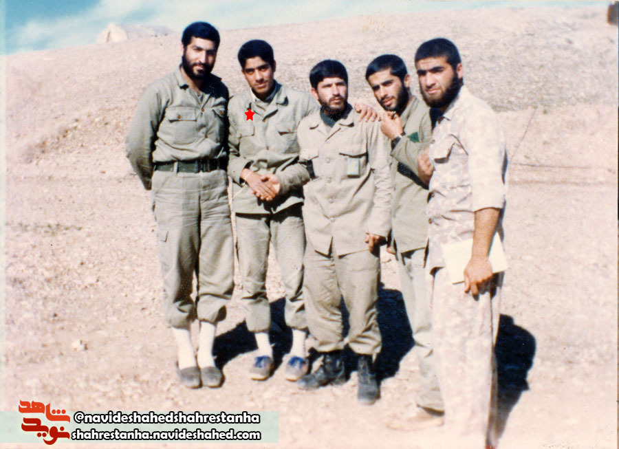 شهید شهید