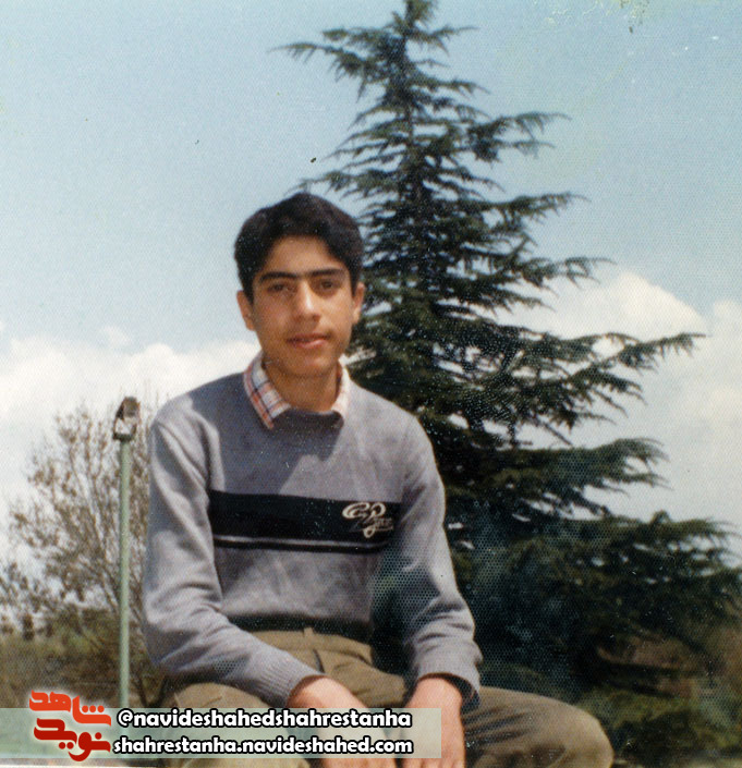 اگر من قابل مقام شهيد را داشته باشم به خيل شهدا می پیوندم اگر من قابل مقام شهيد را داشته باشم به خيل شهدا می پیوندم