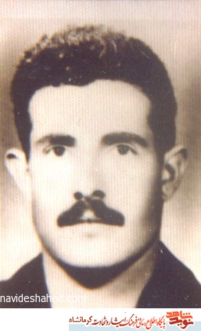 حسینه شهید علی عمی حسینه شهید علی عمی