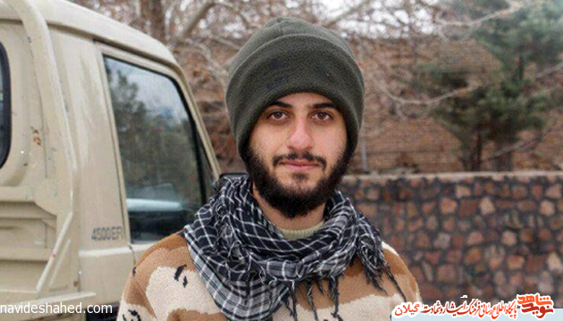فرماندهان نام «سجاد» را از کاروان اعزامی حذف کرده بودند/تولد فرزندش نزدیک است فرماندهان نام «سجاد» را از کاروان اعزامی حذف کرده بودند/تولد فرزندش نزدیک است
