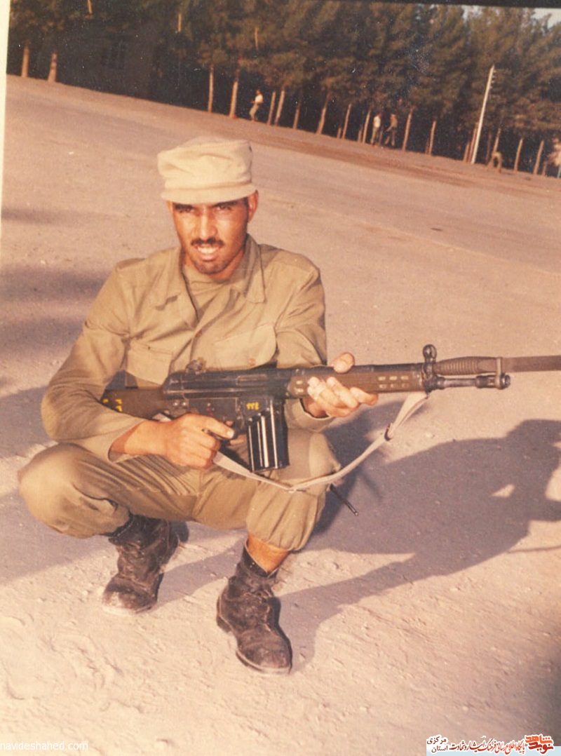 خدا را شکر میگویم که ما را شیعه آفرید
