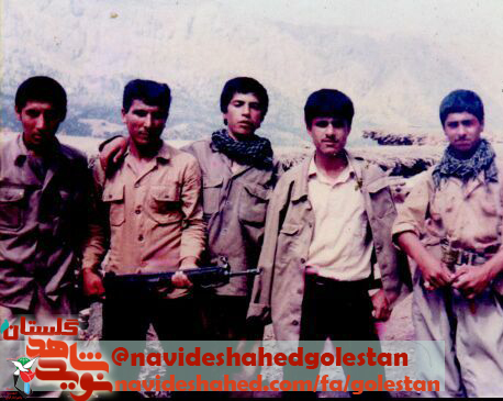 زندگی نامه شهید/ گل محمد ملکان زندگی نامه شهید/ گل محمد ملکان