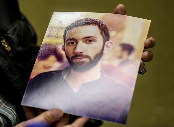 نویسنده کتاب «شهید حججی» این بار کتاب «شهید حدادیان» را مینویسد نویسنده کتاب «شهید حججی» این بار کتاب «شهید حدادیان» را مینویسد
