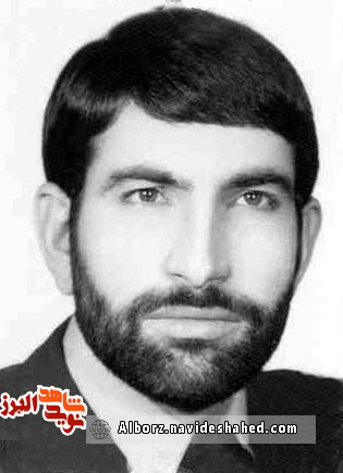معرفی شهید «اکبر دهقانی رنانی» به روایت فرزند معرفی شهید «اکبر دهقانی رنانی» به روایت فرزند