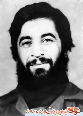 گذرى بر زندگى پاسدار شهيد محمد ملامحمدى گذرى بر زندگى پاسدار شهيد محمد ملامحمدى
