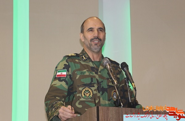 مجاهدتهای شهید صیادشیرازی در کردستان فراموش شدنی نیست مجاهدتهای شهید صیادشیرازی در کردستان فراموش شدنی نیست