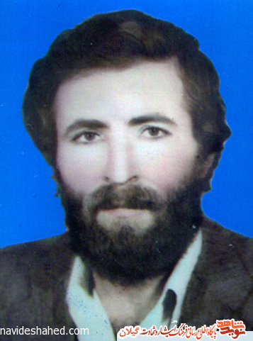 زندگینامه شهيد نور محمد كوهي