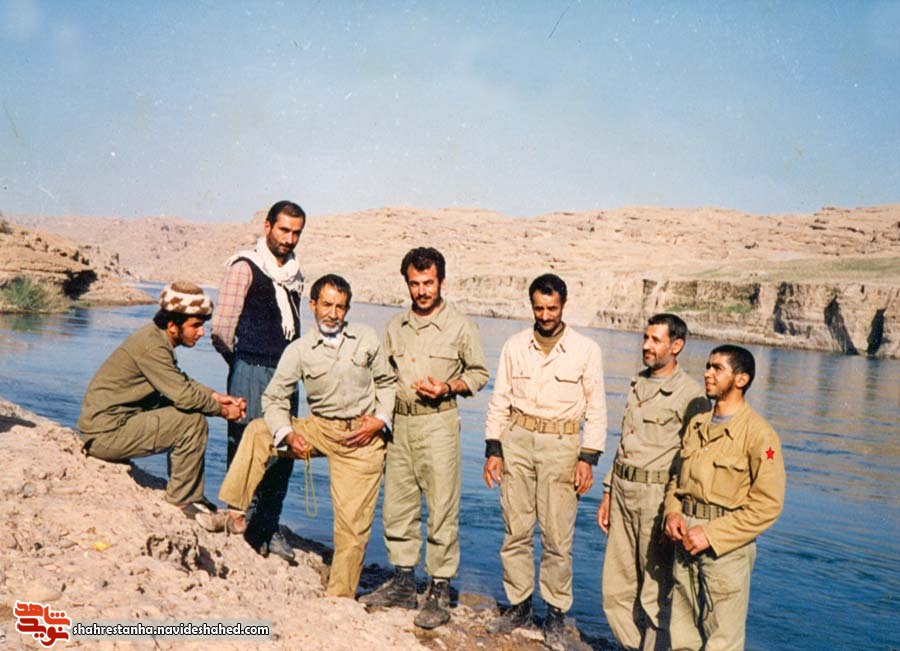 روانه جبهه عشق و ايثار گشت روانه جبهه عشق و ايثار گشت