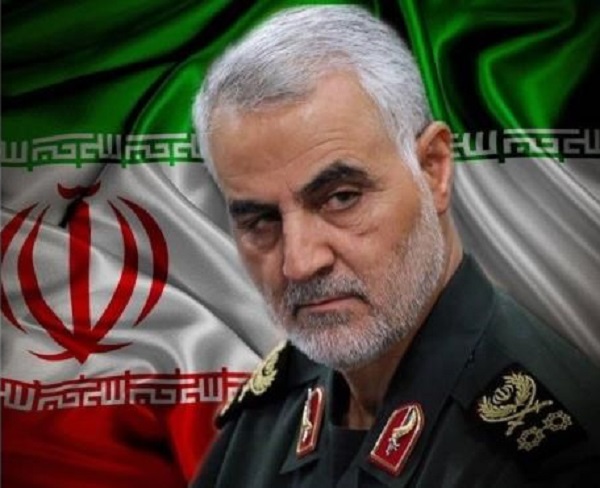 ماجرای انگشتری که شهید حاج قاسم سلیمانی به یک پزشک داد