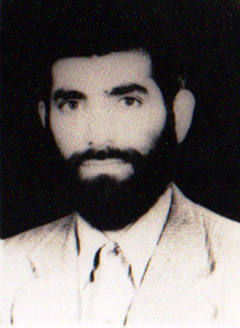 معاون فرمانده ای که مفقودالجسد بود
