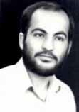 زندگی نامه شهید حمیدرضا رفیعی دولت آبادی زندگی نامه شهید حمیدرضا رفیعی دولت آبادی