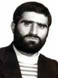 زندگی نامه شهید اسدالله رمضانی قهدریجانی زندگی نامه شهید اسدالله رمضانی قهدریجانی