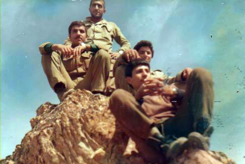 خبر شهادت خبر شهادت