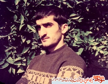 نماهنگ اسطوره هاى تاريخ در مازندران | شهيد نماهنگ اسطوره هاى تاريخ در مازندران | شهيد