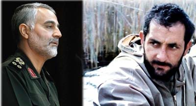 روایت سردار دلها از فرماندهای که برای جنازه برادرش هم پارتیبازی نکرد روایت سردار دلها از فرماندهای که برای جنازه برادرش هم پارتیبازی نکرد