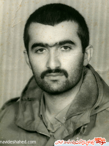 زندگينامه شهيد محمد شهبازي از بدو تولد تا زمان شهادت زندگينامه شهيد محمد شهبازي از بدو تولد تا زمان شهادت