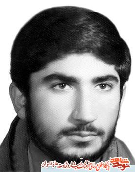 گذرى بر زندگى شهيد على محمد اسدى آهنگركلايى گذرى بر زندگى شهيد على محمد اسدى آهنگركلايى