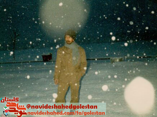 «شهید علی کریمی»؛ من به آرزویم که همانا شهادت بود رسیدم «شهید علی کریمی»؛ من به آرزویم که همانا شهادت بود رسیدم