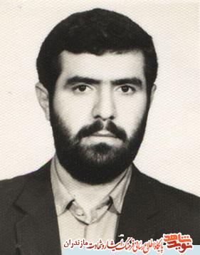 گذرى بر زندگى شهيد رمضانعلى عليجان پور گذرى بر زندگى شهيد رمضانعلى عليجان پور