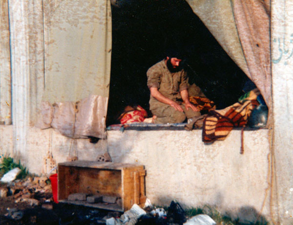 شهید علیرضا طغرایی از نگاه برادر، کارمند هیئت هفت نفره گرگان بود/ علاقه وافری به مستضعفین داشت شهید علیرضا طغرایی از نگاه برادر، کارمند هیئت هفت نفره گرگان بود/ علاقه وافری به مستضعفین داشت
