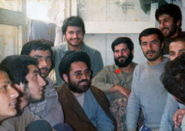 شهید علیرضا طغرایی از نگاه برادر، کارمند هیئت هفت نفره گرگان بود/ علاقه وافری به مستضعفین داشت شهید علیرضا طغرایی از نگاه برادر، کارمند هیئت هفت نفره گرگان بود/ علاقه وافری به مستضعفین داشت