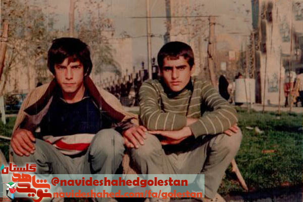شهید قنبرعلی پشمکی، راه قدس از کربلا می گذرد/ برای فتح کربلا پیش بسوی جبهه ها شهید قنبرعلی پشمکی، راه قدس از کربلا می گذرد/ برای فتح کربلا پیش بسوی جبهه ها