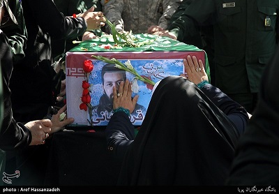 پخش مستند «مجید بربری» از شبکه یک پخش مستند «مجید بربری» از شبکه یک