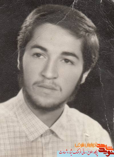 فرازی از زندگی شهید محمد جواد آل اسحاق