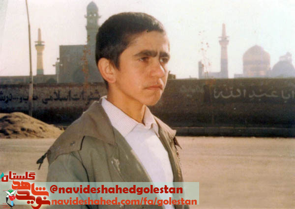 شهید« شیخ محمد قربانی نصرآبادی»،هدف از جبهه رفتن را در وصیت نامه اش چه چیز بیان می داند؟ شهید« شیخ محمد قربانی نصرآبادی»،هدف از جبهه رفتن را در وصیت نامه اش چه چیز بیان می داند؟