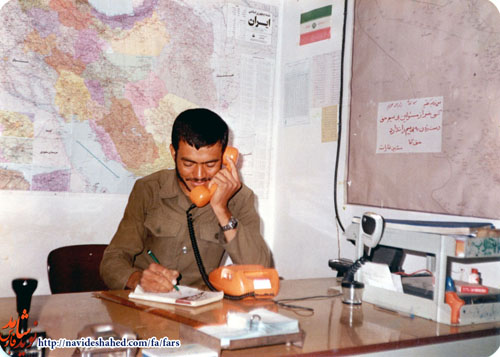 مروری کوتاه بر زندگی «شهید نجف نیکو» مروری کوتاه بر زندگی «شهید نجف نیکو»