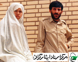 نوشتههای همسرم برخی را میرنجاند/ کاری کنید با تغییر نسلها، ارزش ها فراموش نشوند نوشتههای همسرم برخی را میرنجاند/ کاری کنید با تغییر نسلها، ارزش ها فراموش نشوند