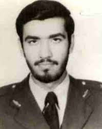 شهید نذیر شرکاء شهید نذیر شرکاء