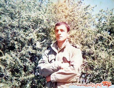 گذرى بر زندگى شهيد يعقوب كلارستاقى نژاد