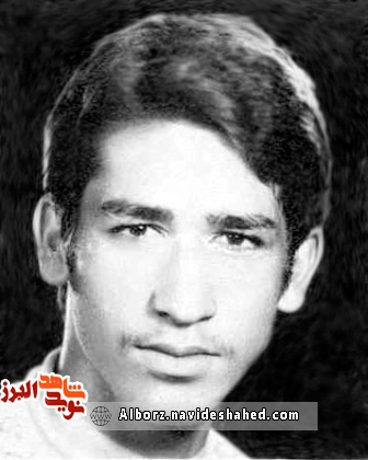 گری بر زندگی سربازی در آرزوی شهادت گری بر زندگی سربازی در آرزوی شهادت