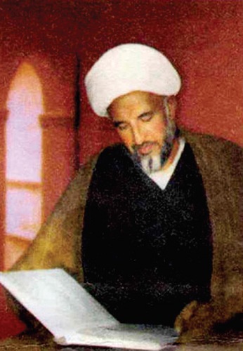 مروری بر علت ترور شهید «آیت الله محمدی عراقی» در سالروز شهادت/ روایت هایی از زندگی «حاج آقا بهاء» مروری بر علت ترور شهید «آیت الله محمدی عراقی» در سالروز شهادت/ روایت هایی از زندگی «حاج آقا بهاء»