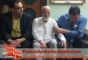 شهدا مظهر عزت و افتخار جامعه اسلامی هستند شهدا مظهر عزت و افتخار جامعه اسلامی هستند
