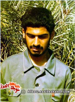 عکسنوشت/ دو برادر شهید عملیات مرصاد عکسنوشت/ دو برادر شهید عملیات مرصاد