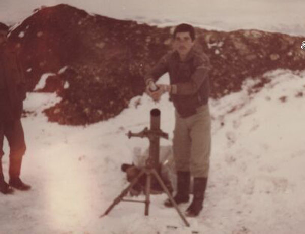 شهید جبهه سقز شهید جبهه سقز