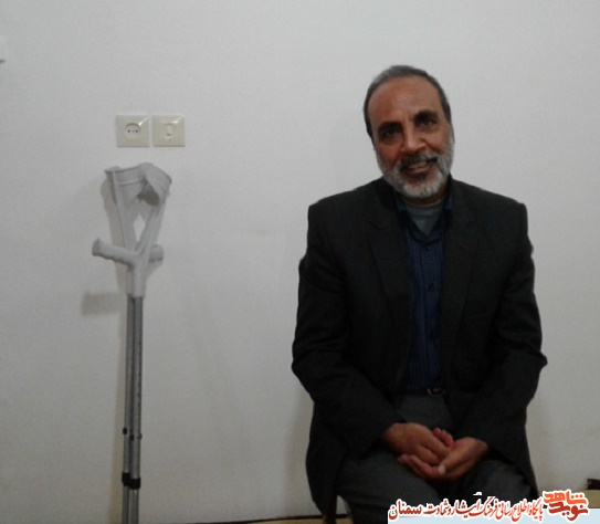 هیچ چیز از مهدی باقی نماند