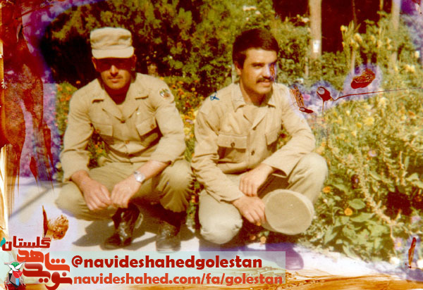 پیشگویی که به حقیقت پیوست! پیشگویی که به حقیقت پیوست!