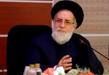 شهیدی:خطر تغییر نام و تصاویر شهدا را گوشزد کردیم شهیدی:خطر تغییر نام و تصاویر شهدا را گوشزد کردیم