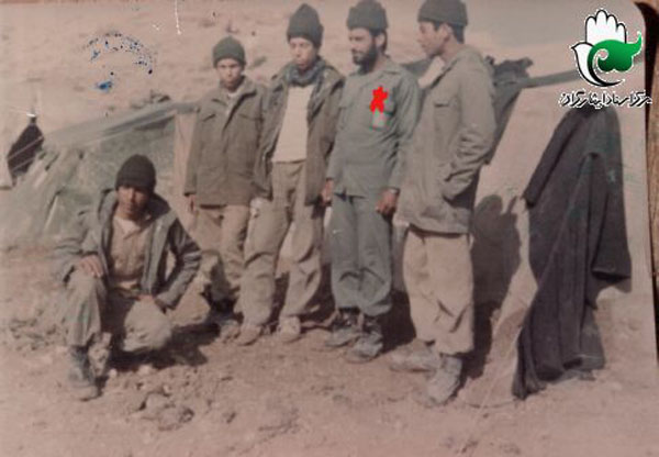 کلیپ مراسم دعای توسل در سیزدهمین سالگرد شهادت سردار کلیپ مراسم دعای توسل در سیزدهمین سالگرد شهادت سردار