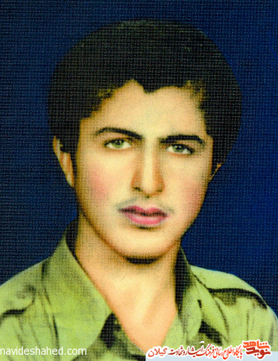 آنقدر به جبهه ميروم و مى جنگم تا شهيد شوم