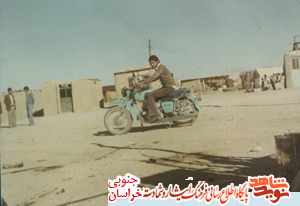 فردی صبور و دلسوز برای خانواده و مبارز با اشرار و قاچاقچیان فردی صبور و دلسوز برای خانواده و مبارز با اشرار و قاچاقچیان