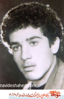 یاد خدا را فراموش نکنید