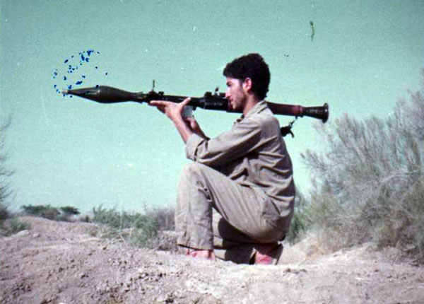 آخرین نامه شهید آخرین نامه شهید