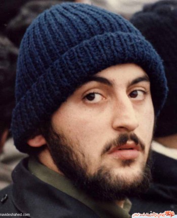شهید «اسحاقی» نخبه راستین شهید «اسحاقی» نخبه راستین
